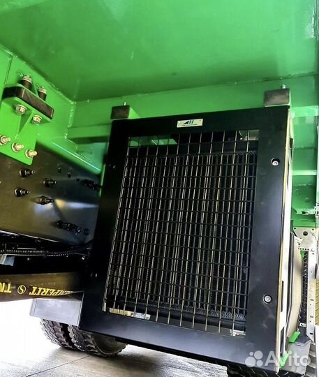 Renault K520 с КМУ, 2024