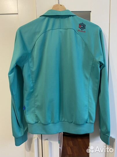 Олимпийка reebok