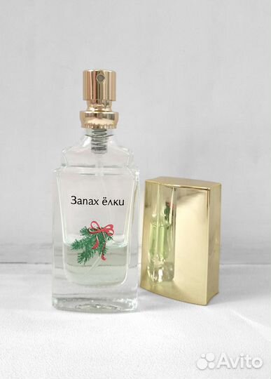 Душистая вода «Новая заря»