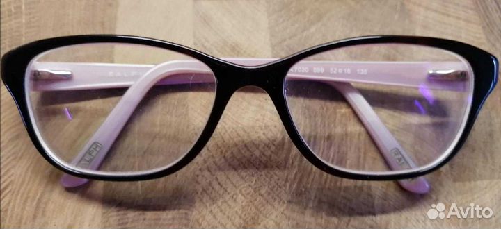 Оправа женская Ralph Loren