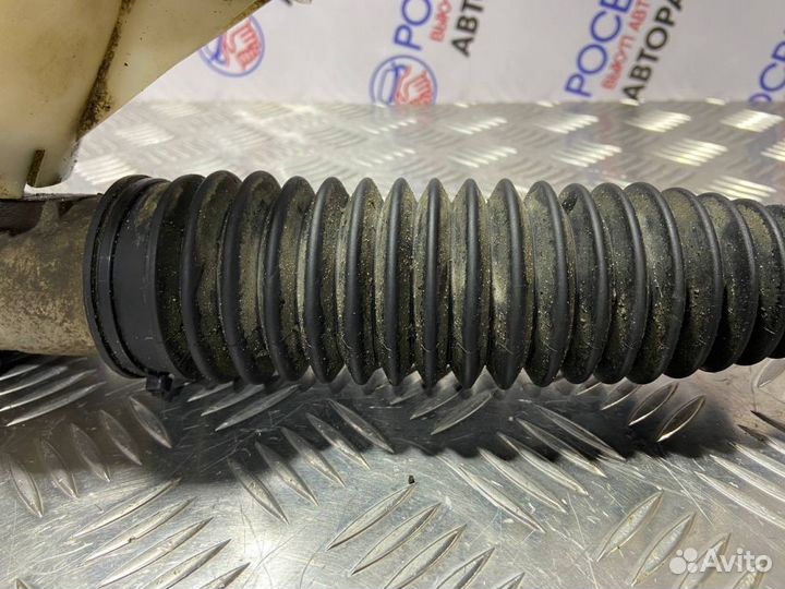 Рейка рулевая Renault Scenic 2