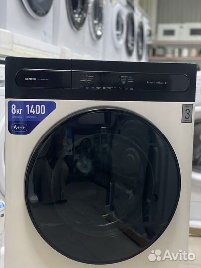 Стиральная машина новая