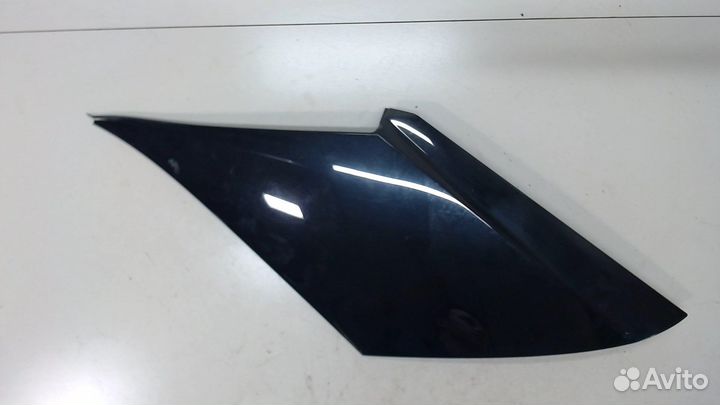 Молдинг крыла Land Rover Range Rover Velar, 2019