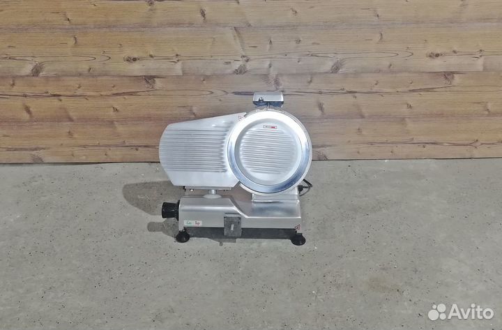 Слайсер Gastrotop HBS-300 бу