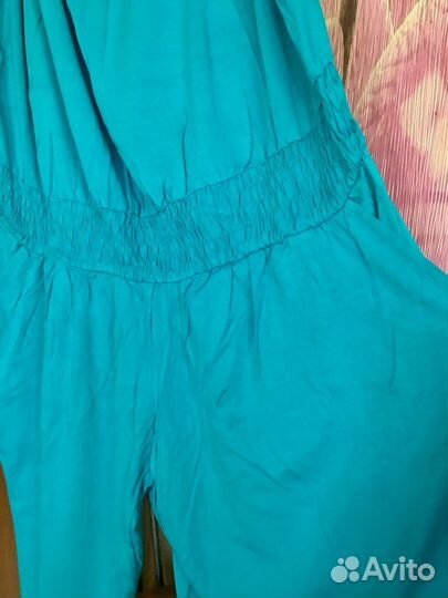 Комбинезон для беременных (летний), newform, р.48