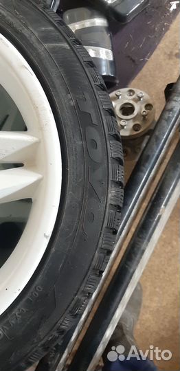 Колеса r18