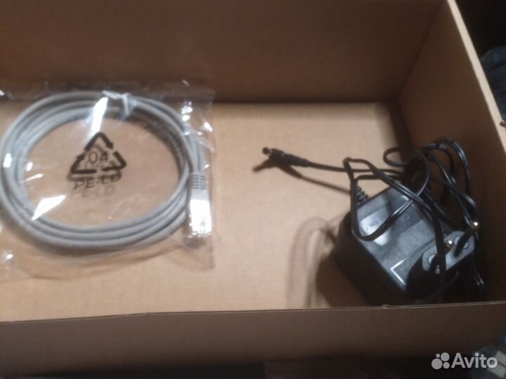 Роутер DSL-2500U