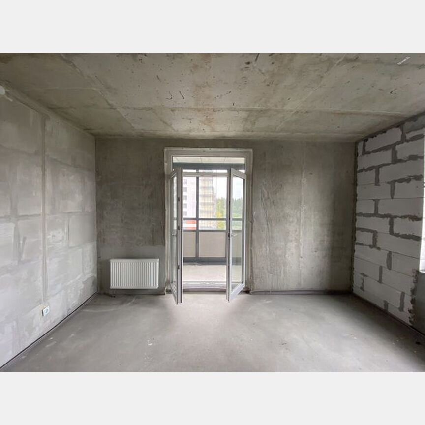 3-к. квартира, 109,8 м², 16/23 эт.