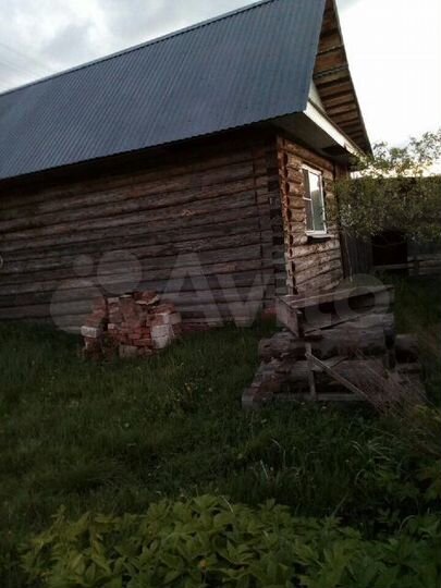 Дом 144 м² на участке 9 сот.