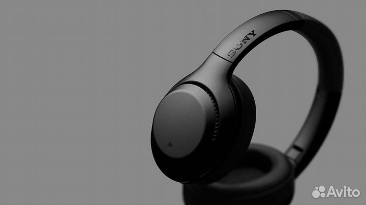 Наушники Sony WH-XB900N