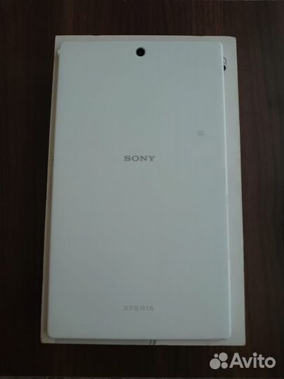 Планшет sony xperia tablet z3 Lte симка 16gb