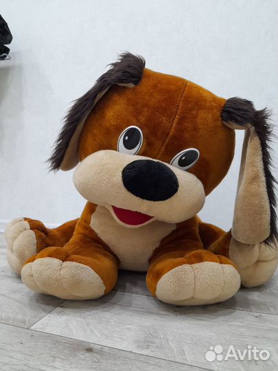 Мягкие игрушки