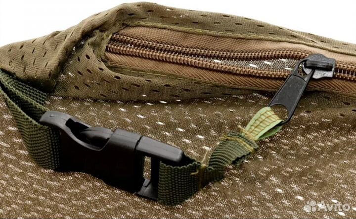 Оборудование и питание для ловли карпа