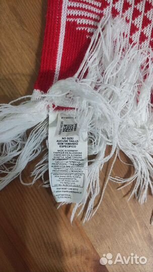 Шарф болельщика (Russia) adidas