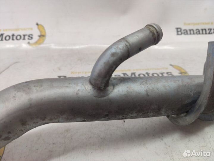 Трубка системы охлаждения Mazda Cx-9 TC 2.5 PY