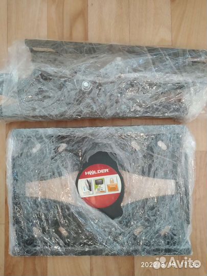 Кронштейн для крепления телевизора к стене