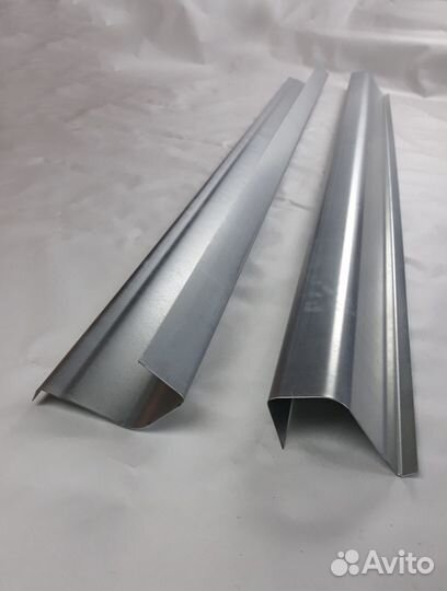 Автомобильные пороги