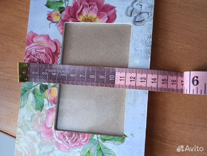 Рамка для фото