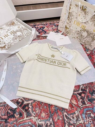 Американка Christian Dior premium