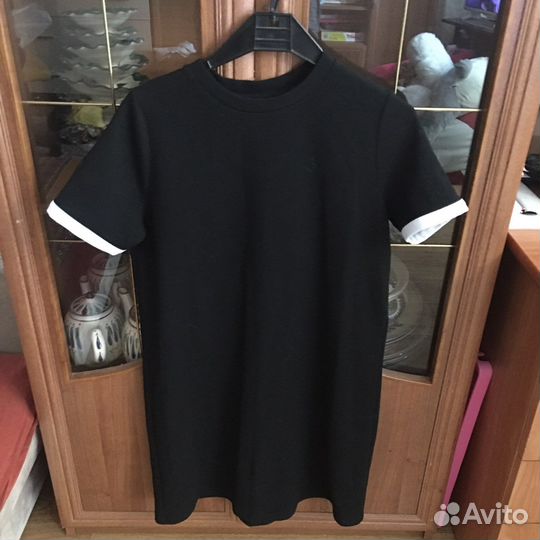 Платье zara