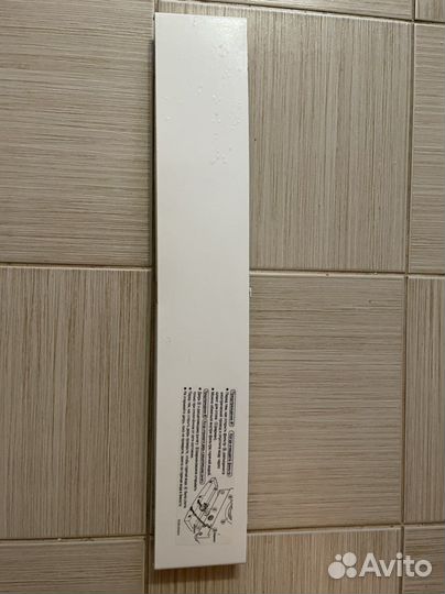 Нижняя панель стир.машина Samsung