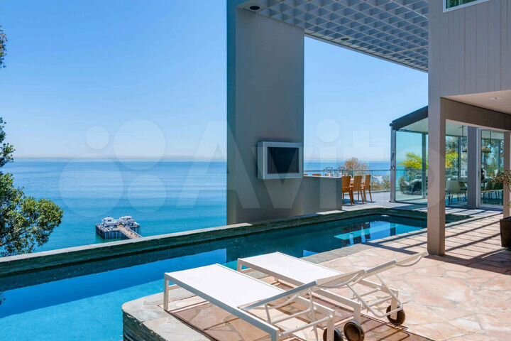 2-к. апартаменты, 187 м², 8/8 эт.