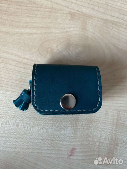 Чехол для наушников airpods pro