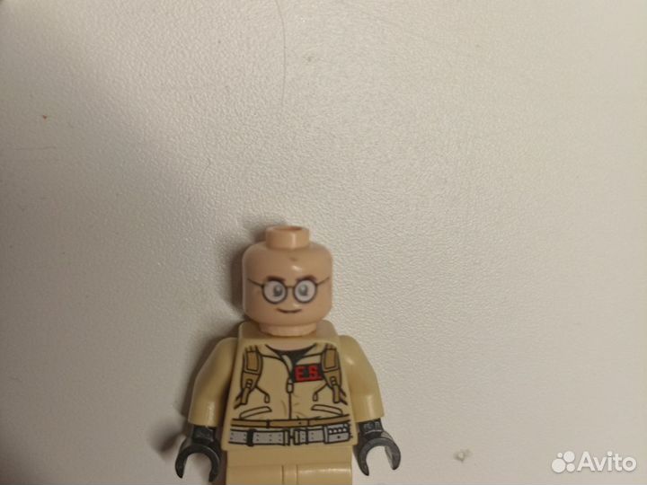 Lego ghostbusters