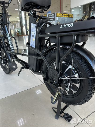 Электровелосипед