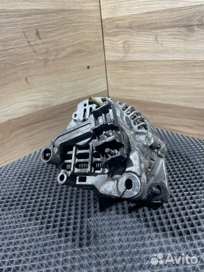 Генератор Escort 1.8TD 90л.с. 92ab10300fb