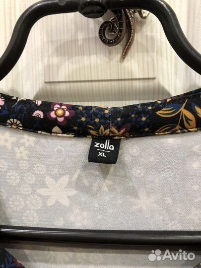 Женские вещи