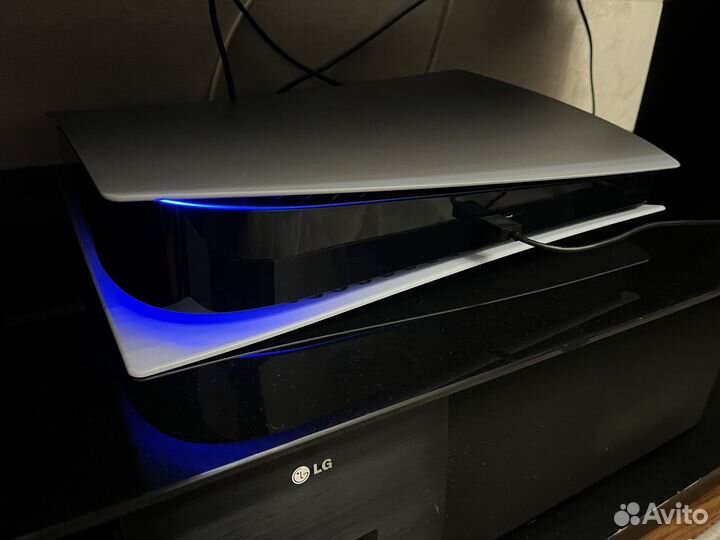 Sony playstation 5