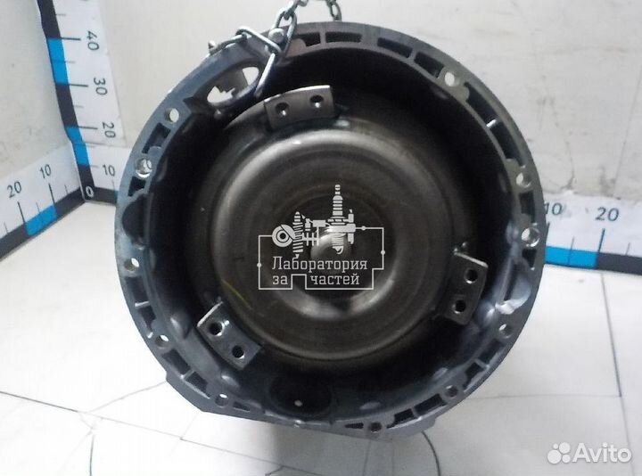 АКПП Mercedes Benz 1642703902