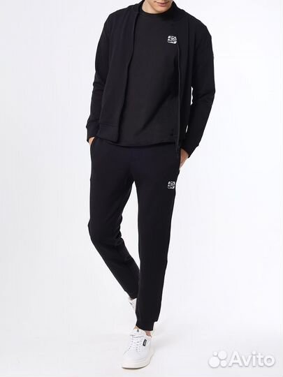 Олимпийка хлопковая Paul & Shark