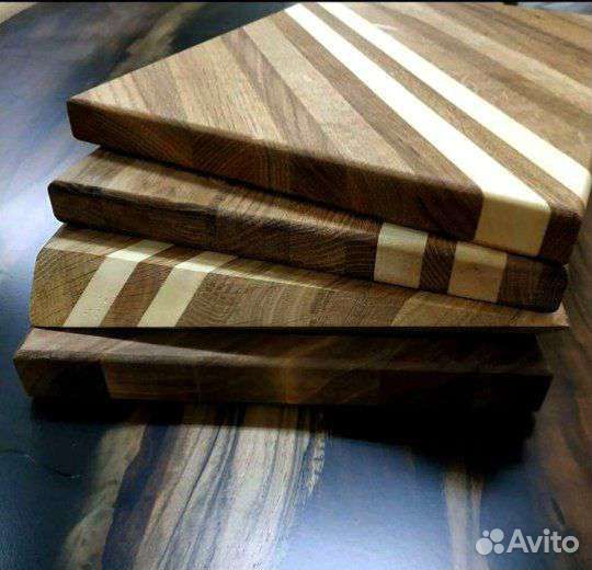 Разделочная доска дерево