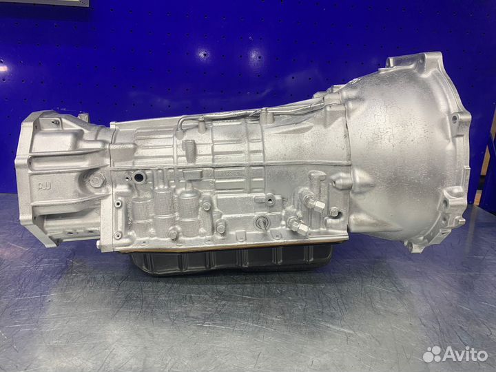 АКПП JR405E Mazda Bongo VAN 2.5 (131Hp) FWD AT