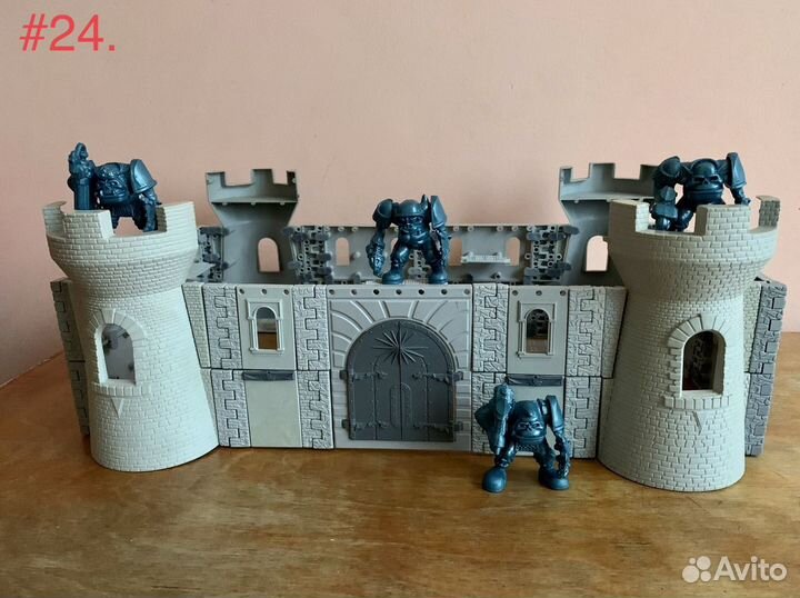 Битвы Fantasy от Технолог №3 30.08.2023