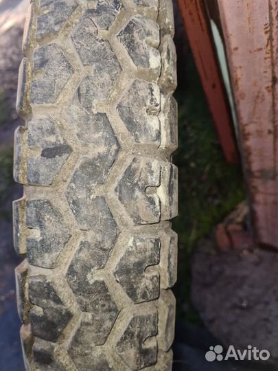 Колёса в сборе на днепр и урал