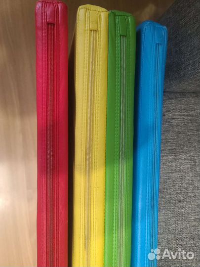 Складной детский коврик (корейский)