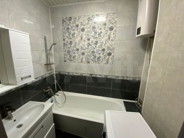 2-к. квартира, 55 м², 2/5 эт.