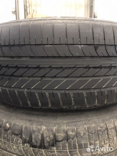 Goodyear Eagle F1 All Season 255/50 R19