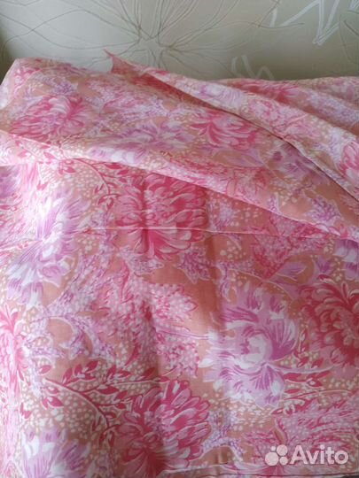 Отрезы ткани СССР