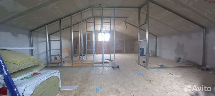 Услуги ремонта И отделка