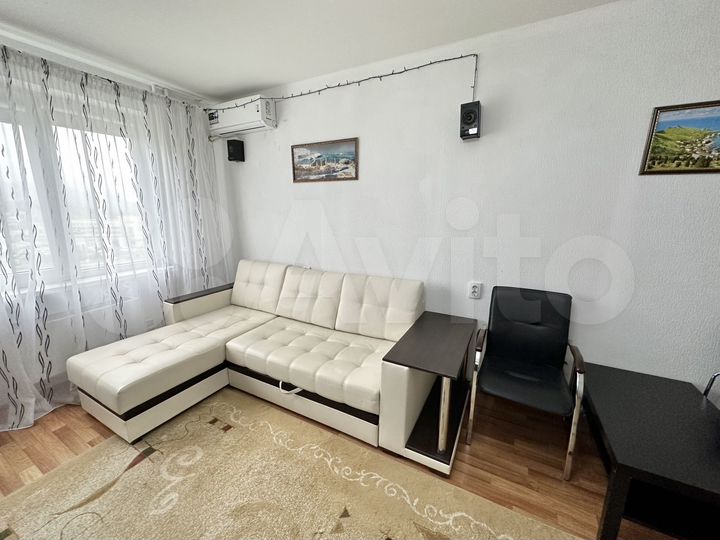 2-к. квартира, 62 м², 9/16 эт.