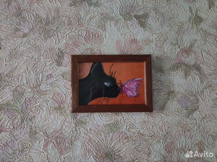 Картина 10x15