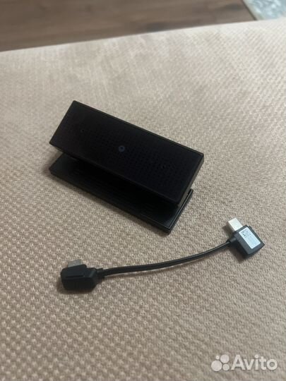 Веб-камера asus webcam ROG EYE S