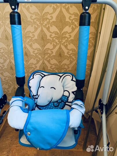 Качели для малышей