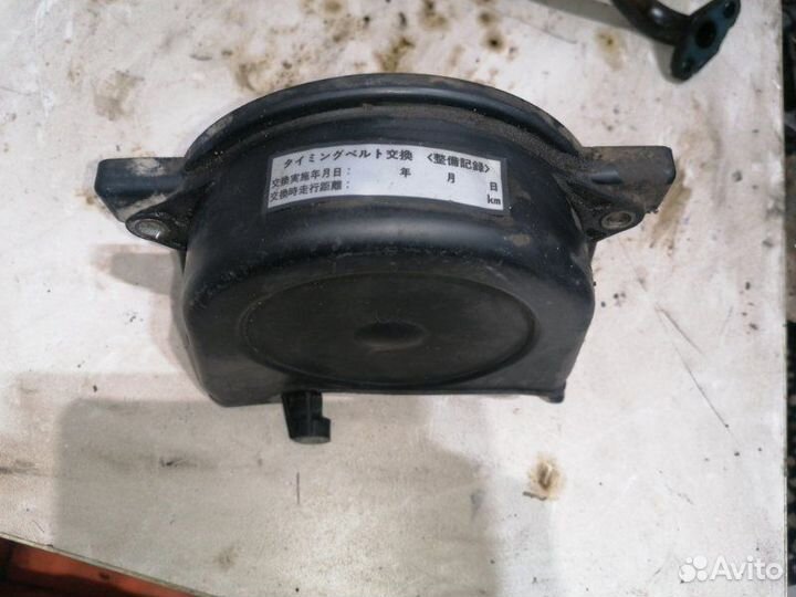 Кожух Ремня грм Mitsubishi Lancer Cedia CS2A 4G15