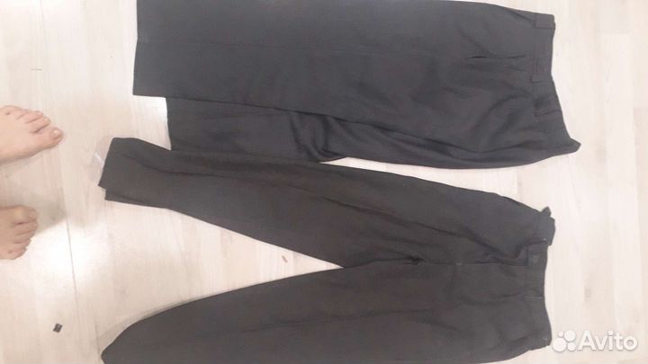 Школьный костюм для мальчика 128 134