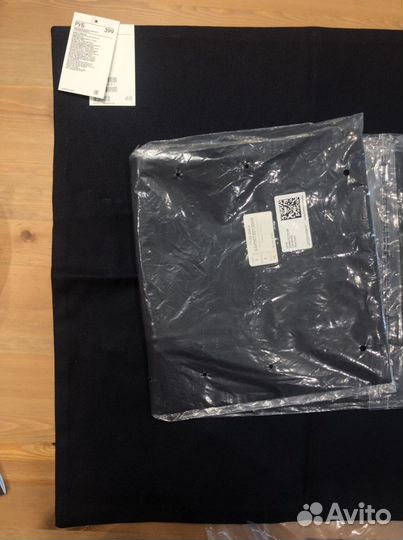 Чехлы на подушку hm новые